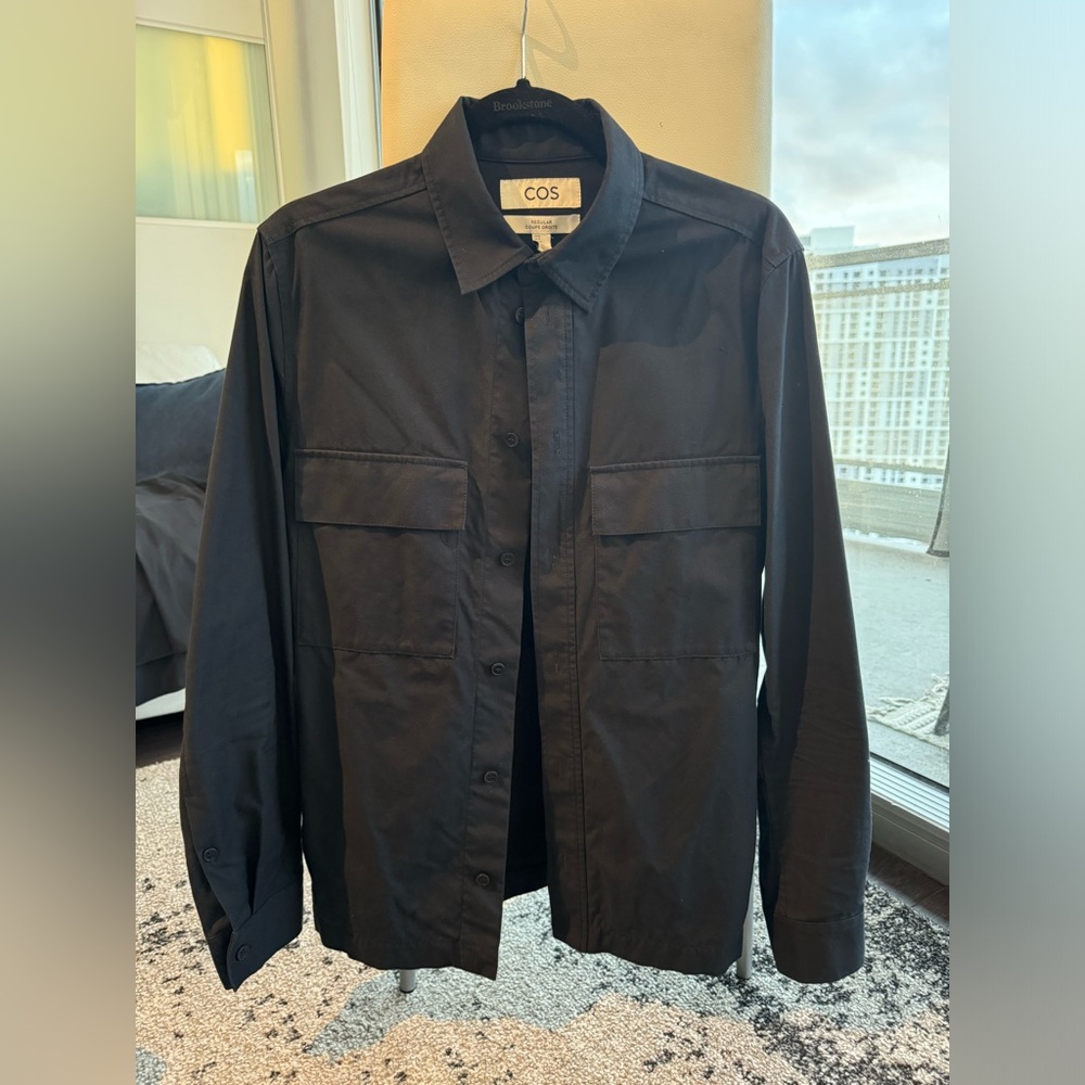 COS jacket men